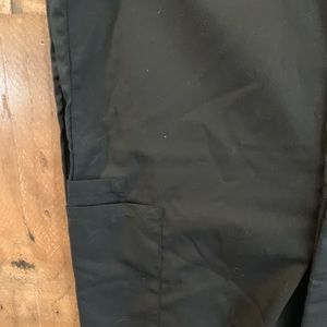 Large Cherokee Scrub pants
